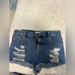 Pacsun shorts